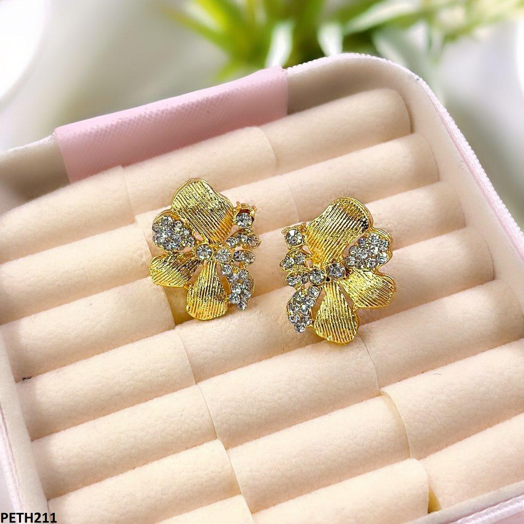 PETH211 MZM Bow Tops Pair