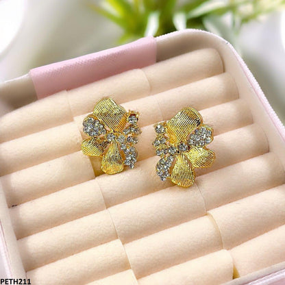 PETH211 MZM Bow Tops Pair