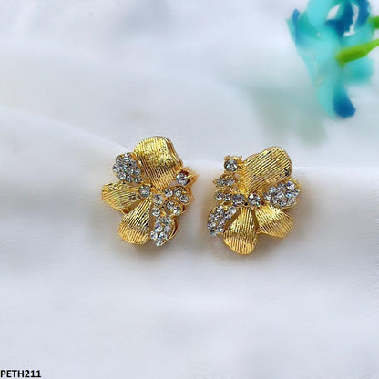 PETH211 MZM Bow Tops Pair