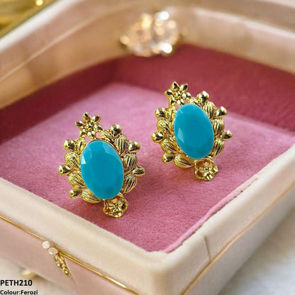 PETH210 MZM Crown Tops Pair