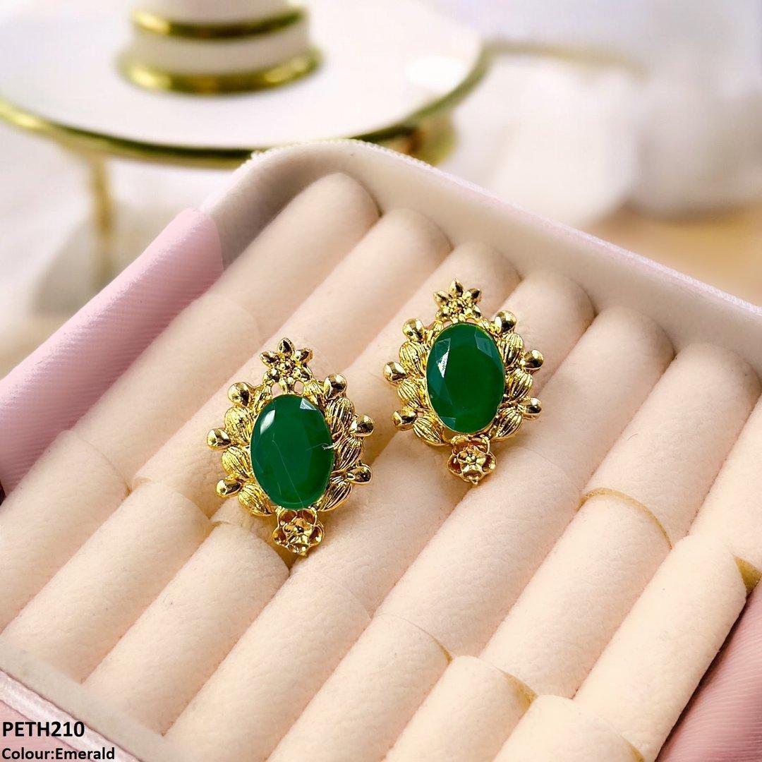 PETH210 MZM Crown Tops Pair