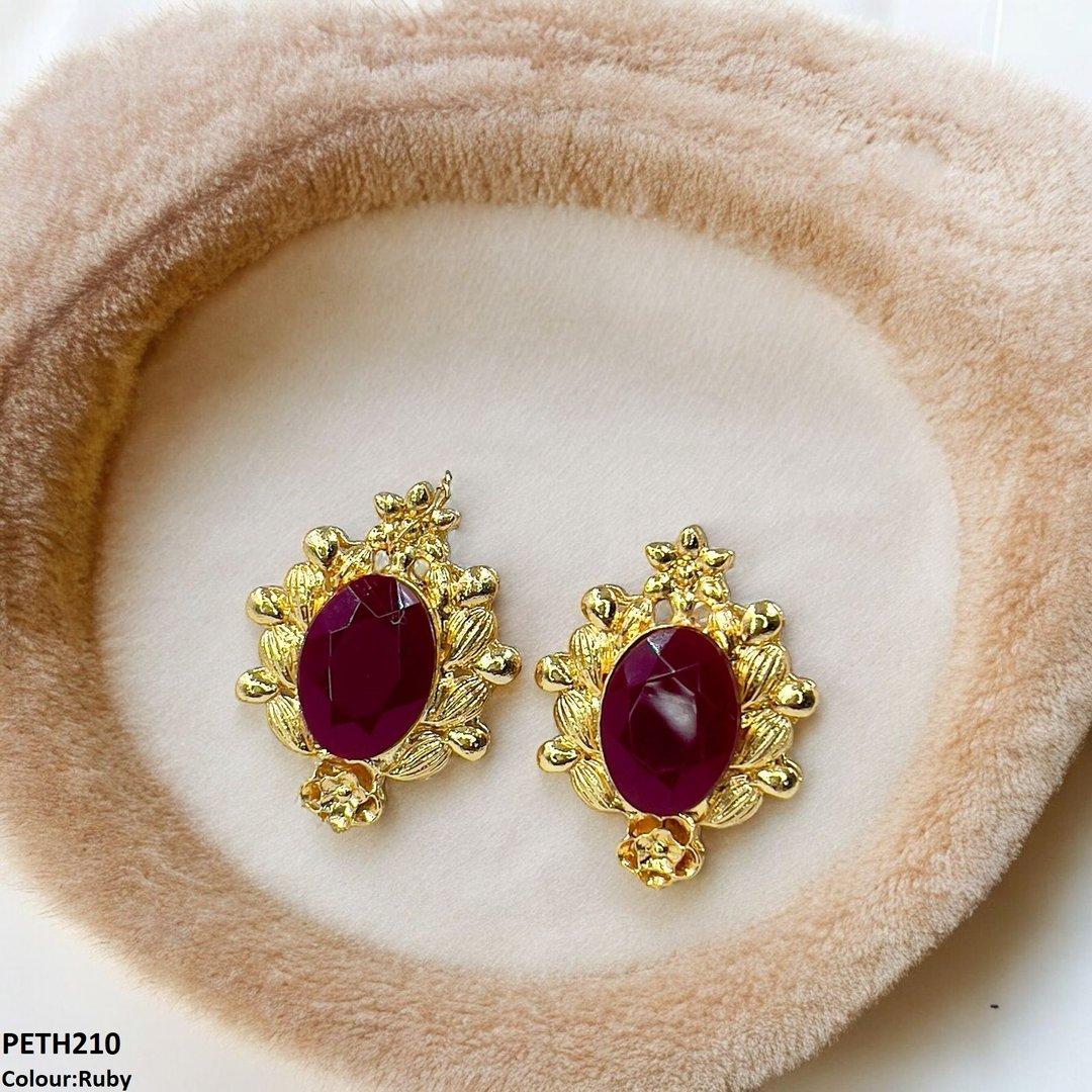 PETH210 MZM Crown Tops Pair