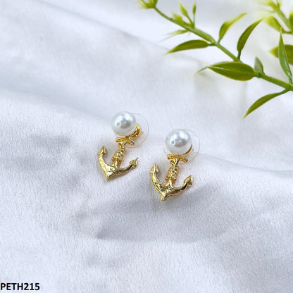 PETH215 SDQ Anchor Tops Pair