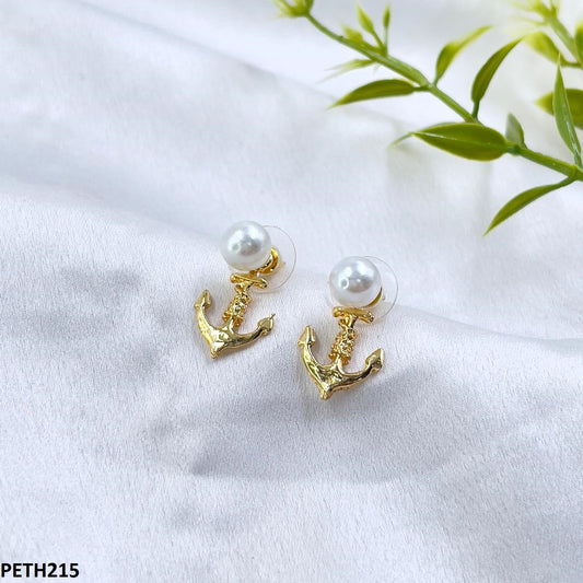 PETH215 SDQ Anchor Tops Pair