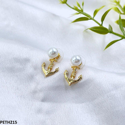 PETH215 SDQ Anchor Tops Pair