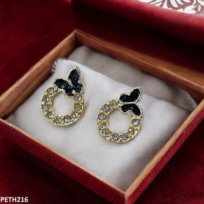 PETH216 SDQ Butterfly Tops Pair