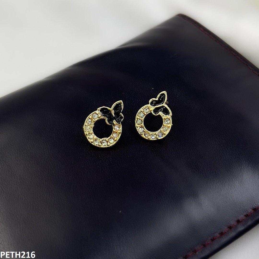 PETH216 SDQ Butterfly Tops Pair