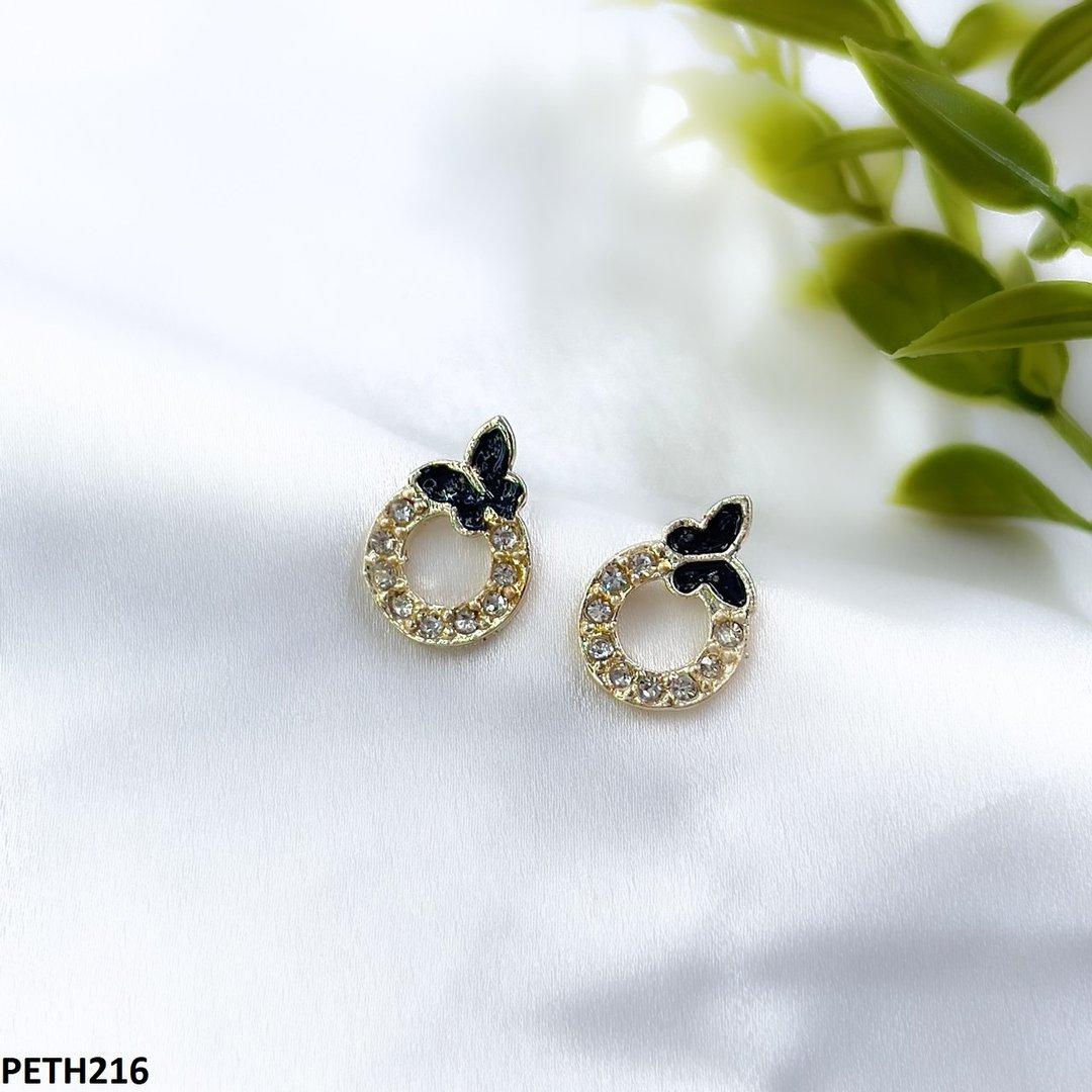 PETH216 SDQ Butterfly Tops Pair