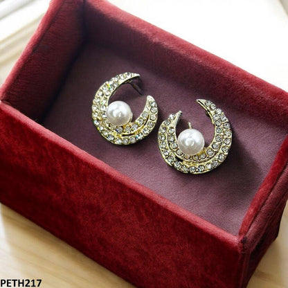 PETH217 SDQ Moon Tops Pair