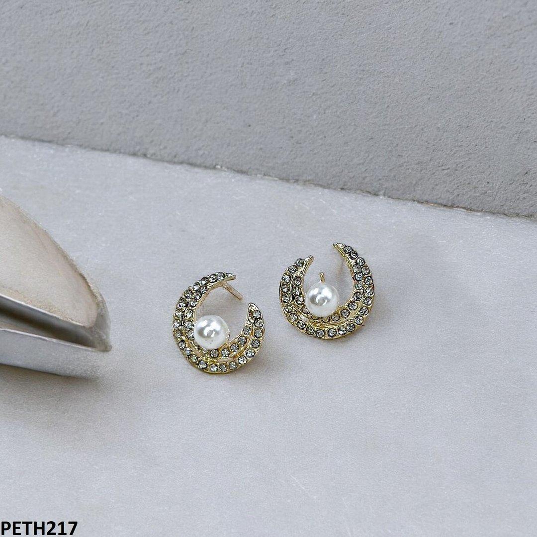 PETH217 SDQ Moon Tops Pair