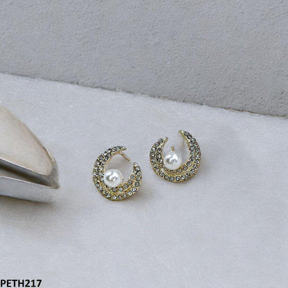 PETH217 SDQ Moon Tops Pair