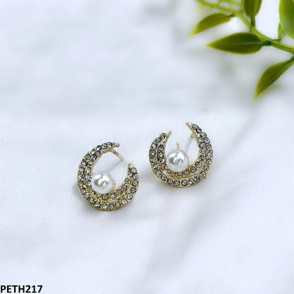 PETH217 SDQ Moon Tops Pair