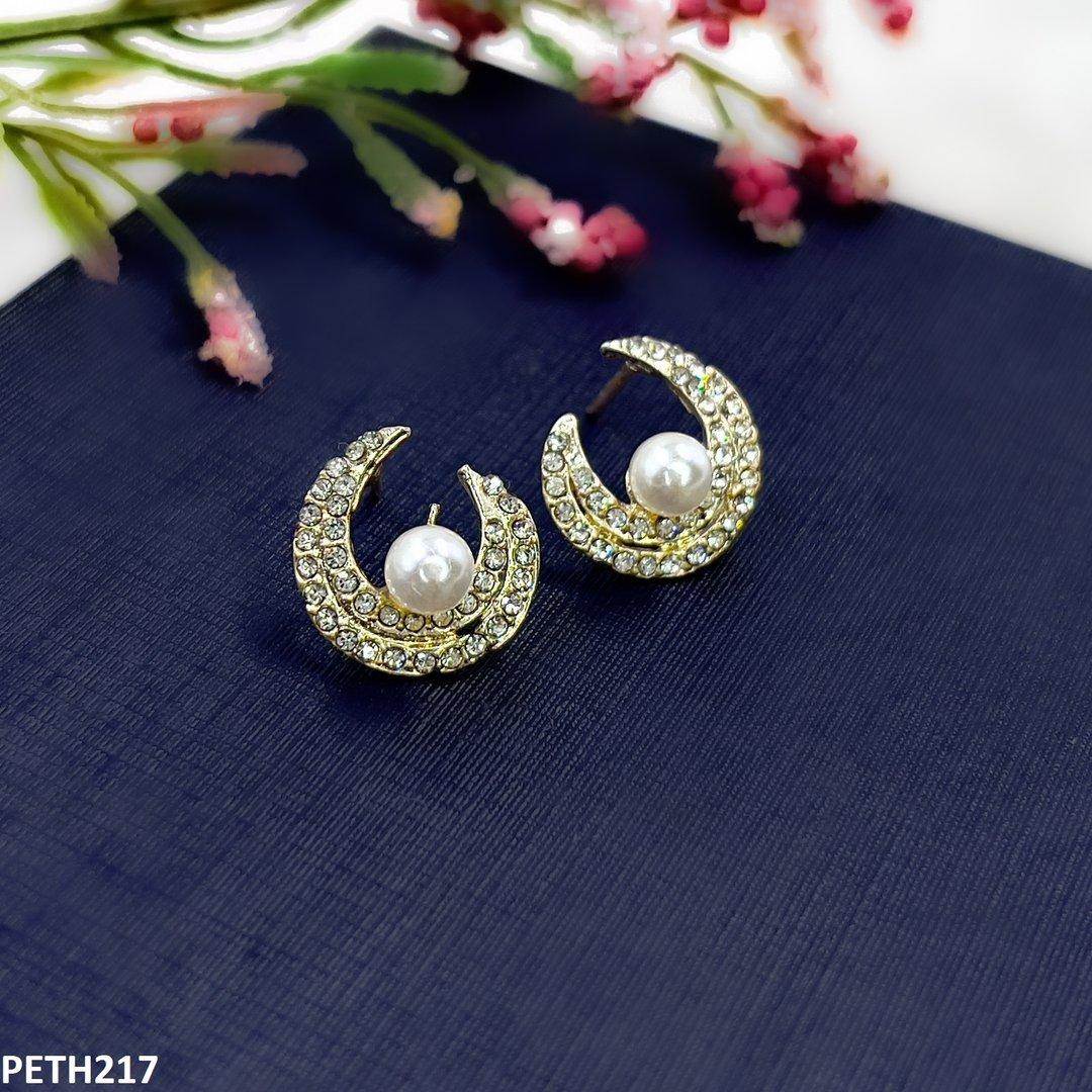 PETH217 SDQ Moon Tops Pair