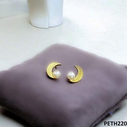 PETH220 SDQ Pearl/Moon Tops Pair