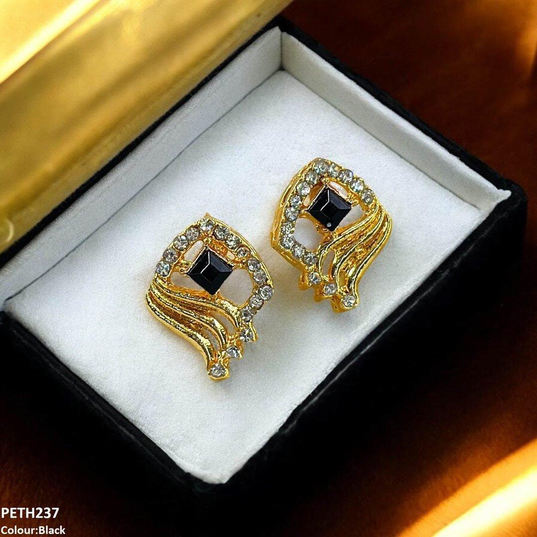 PETH237 MZM Squar Tops Pair