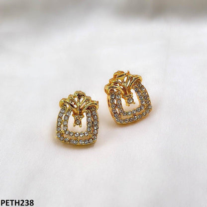 PETH238-MZM PETH238 MZM Squar Tops Pair