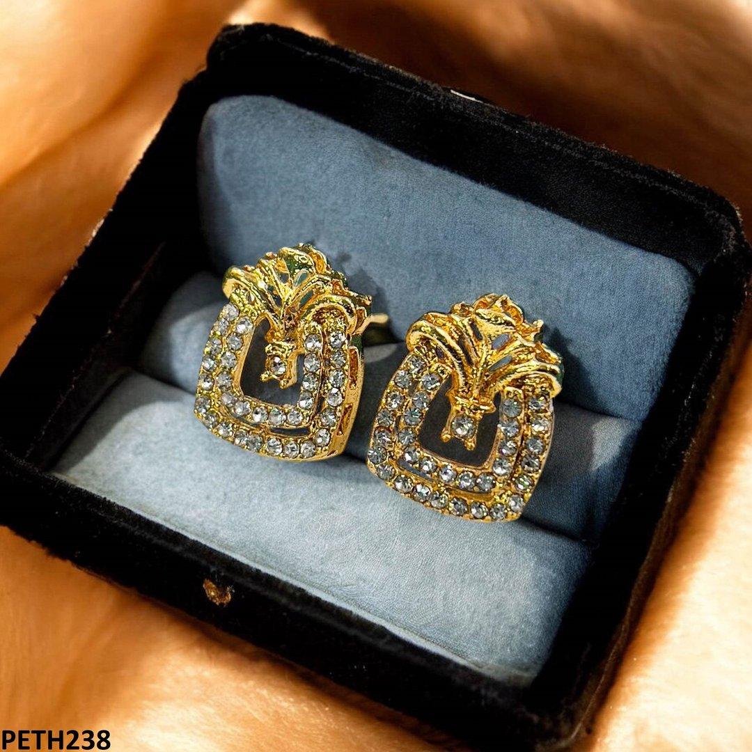 PETH238-MZM PETH238 MZM Squar Tops Pair