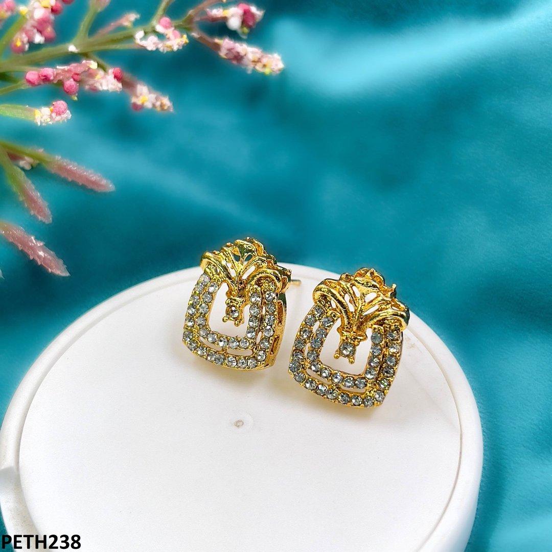 PETH238-MZM PETH238 MZM Squar Tops Pair