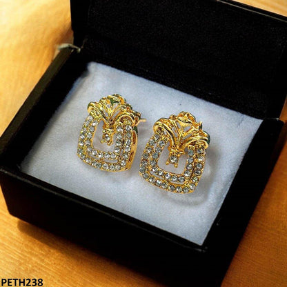 PETH238-MZM PETH238 MZM Squar Tops Pair