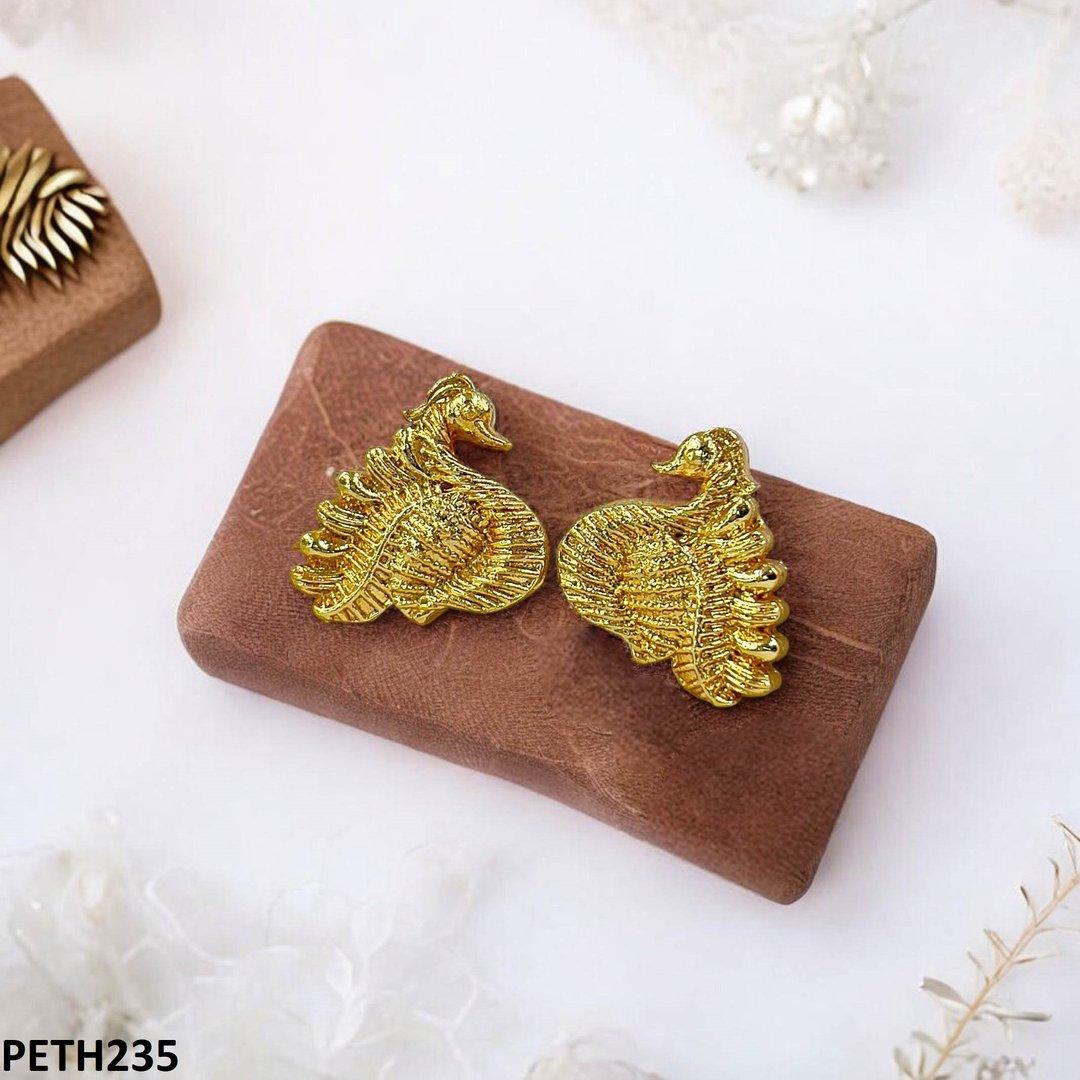 PETH235 MZM Trendy Tops Pair