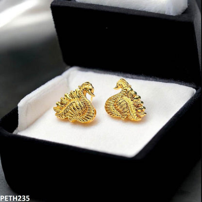 PETH235 MZM Trendy Tops Pair