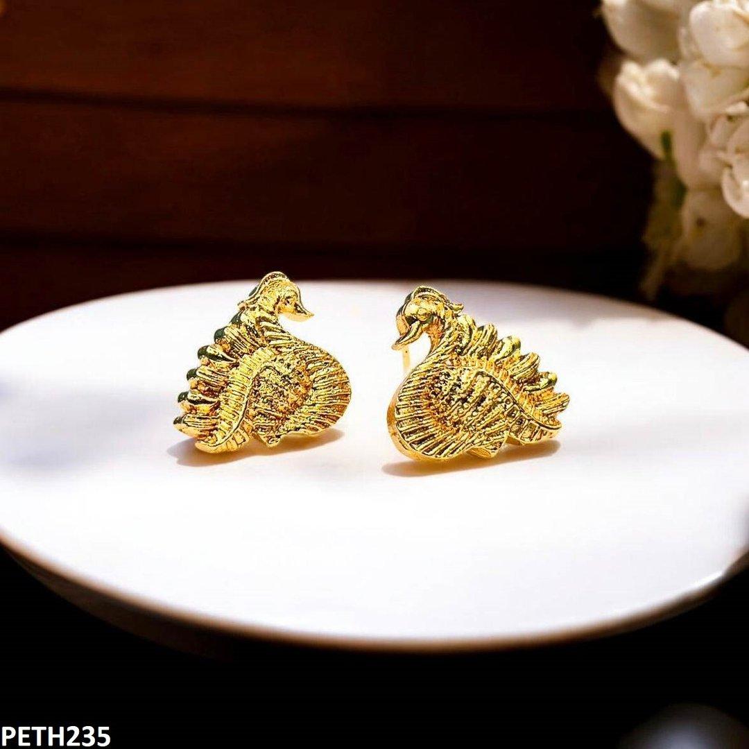 PETH235 MZM Trendy Tops Pair