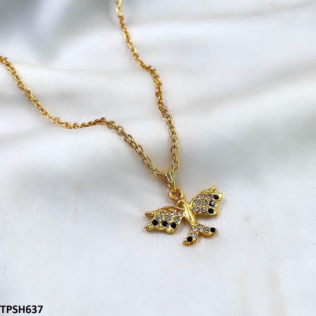 TPSH637-SDQ TPSH637 SDQ Eagle Pendant