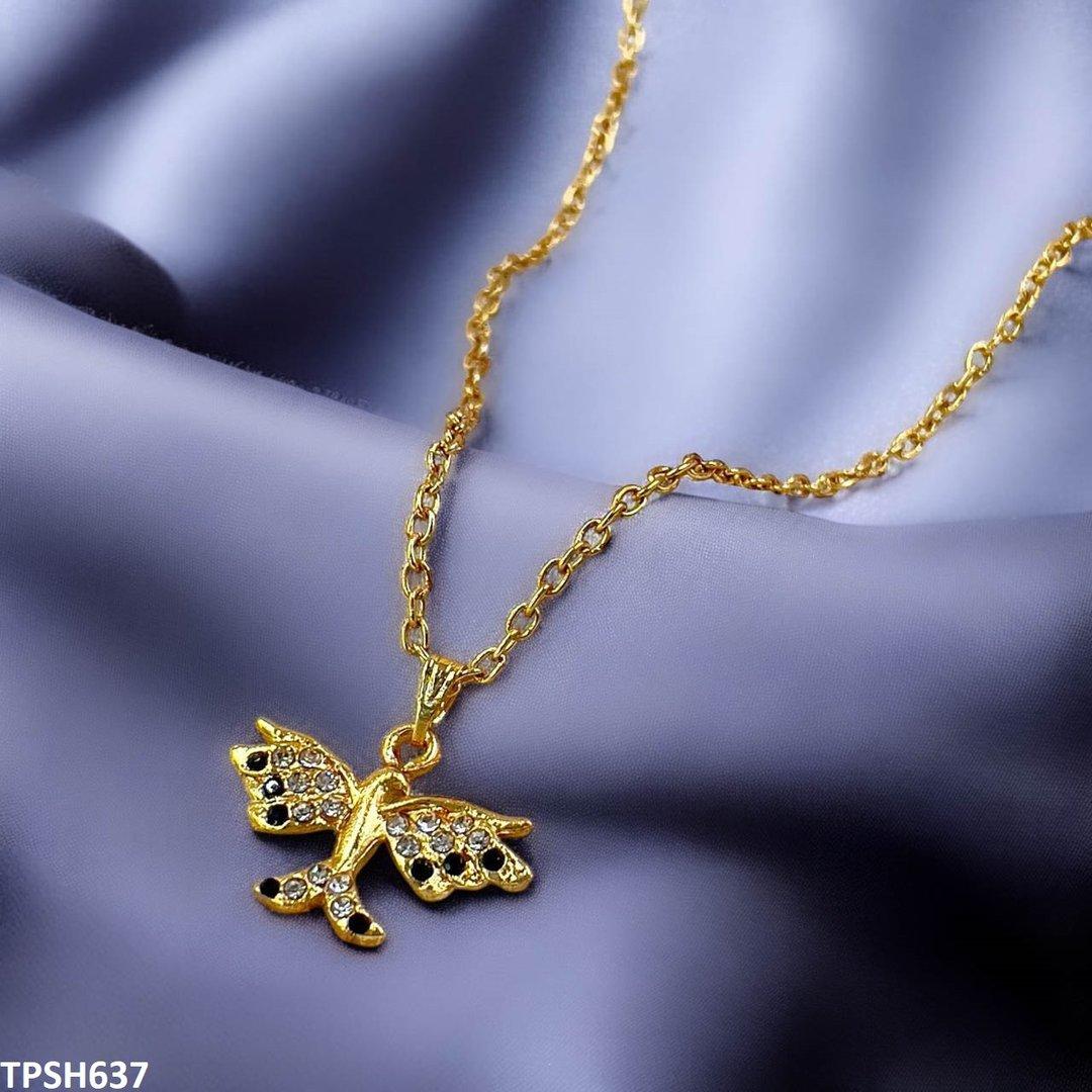 TPSH637-SDQ TPSH637 SDQ Eagle Pendant