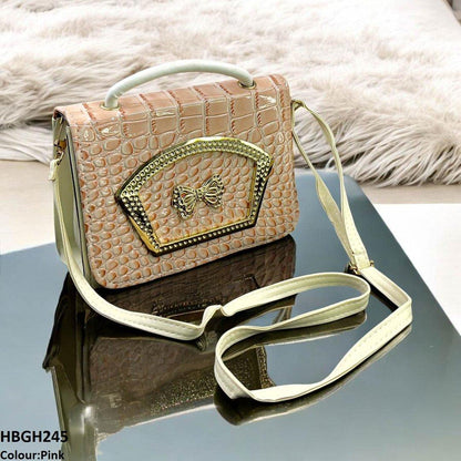 HBGH245 CYG Hand Bag