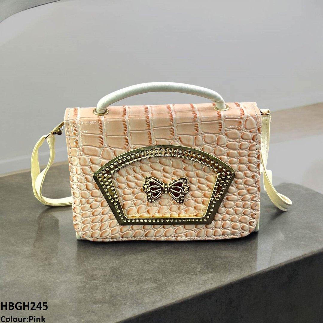 HBGH245 CYG Hand Bag