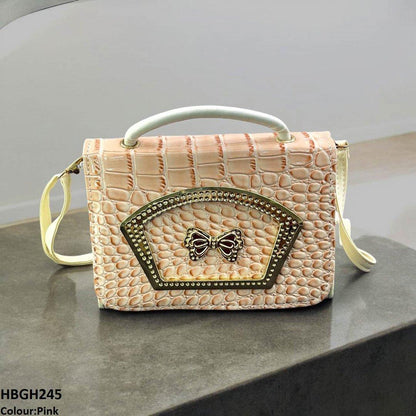 HBGH245 CYG Hand Bag