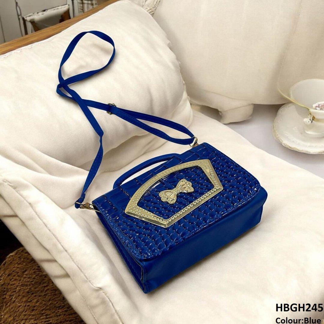 HBGH245 CYG Hand Bag