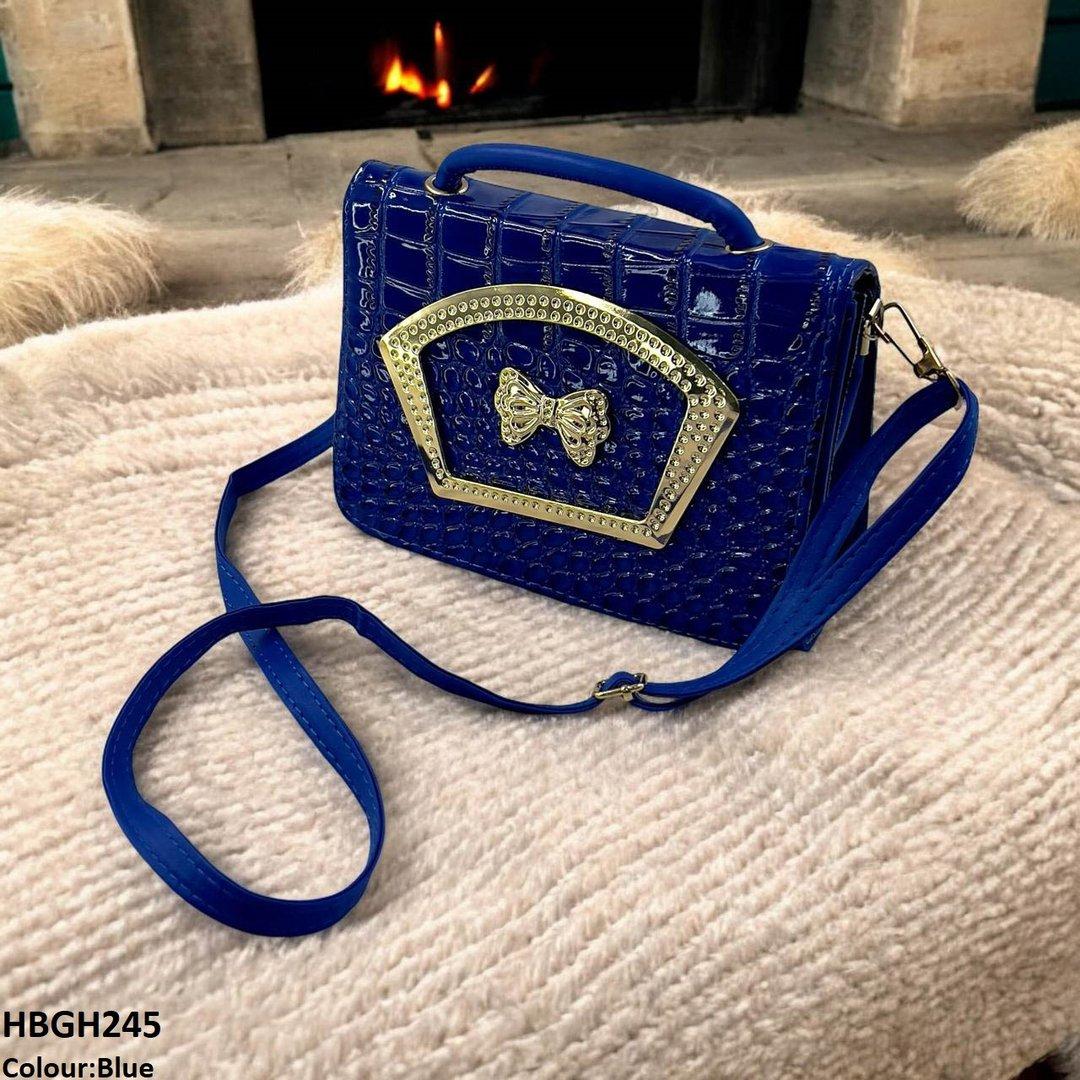 HBGH245 CYG Hand Bag