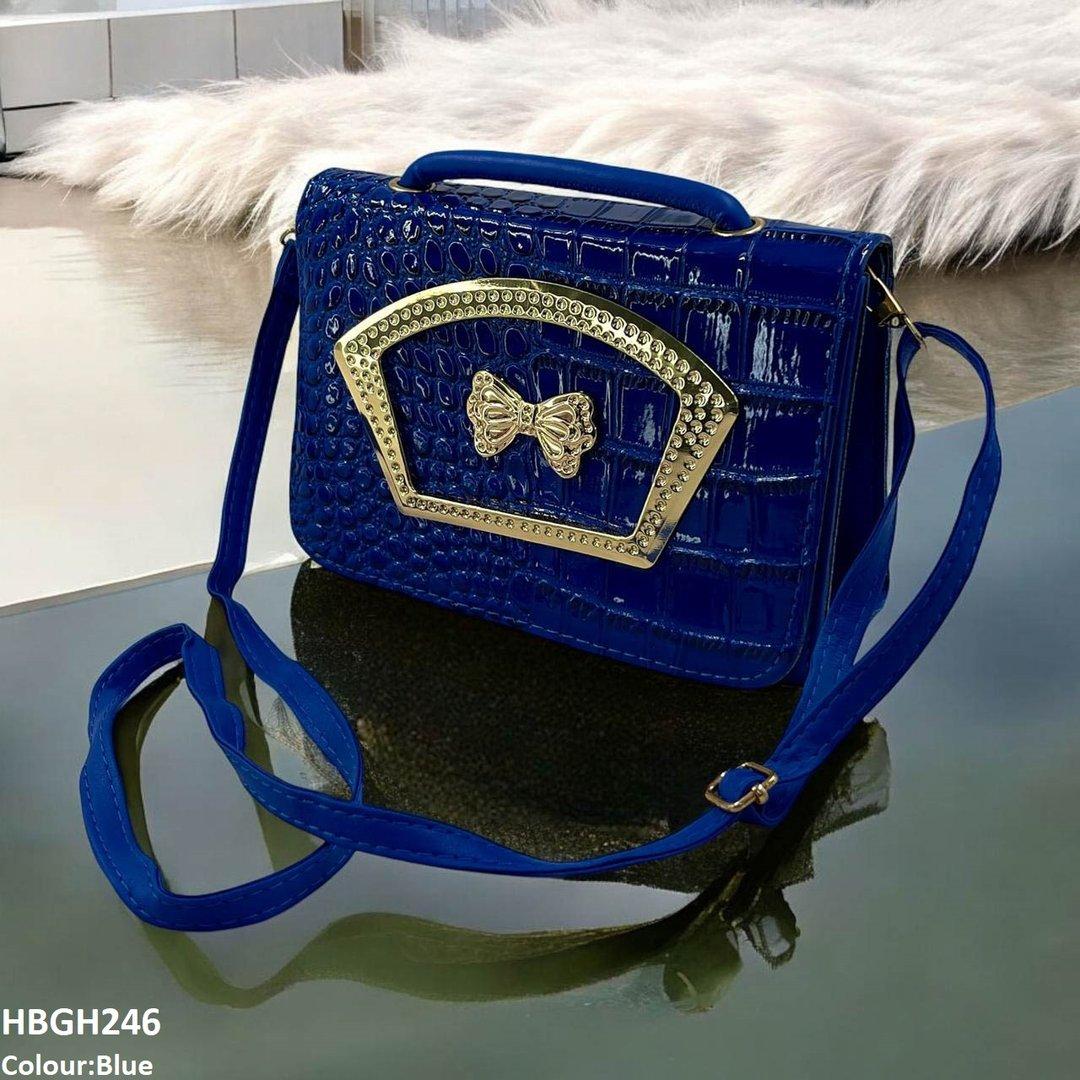 HBGH246 CYG Hand Bag