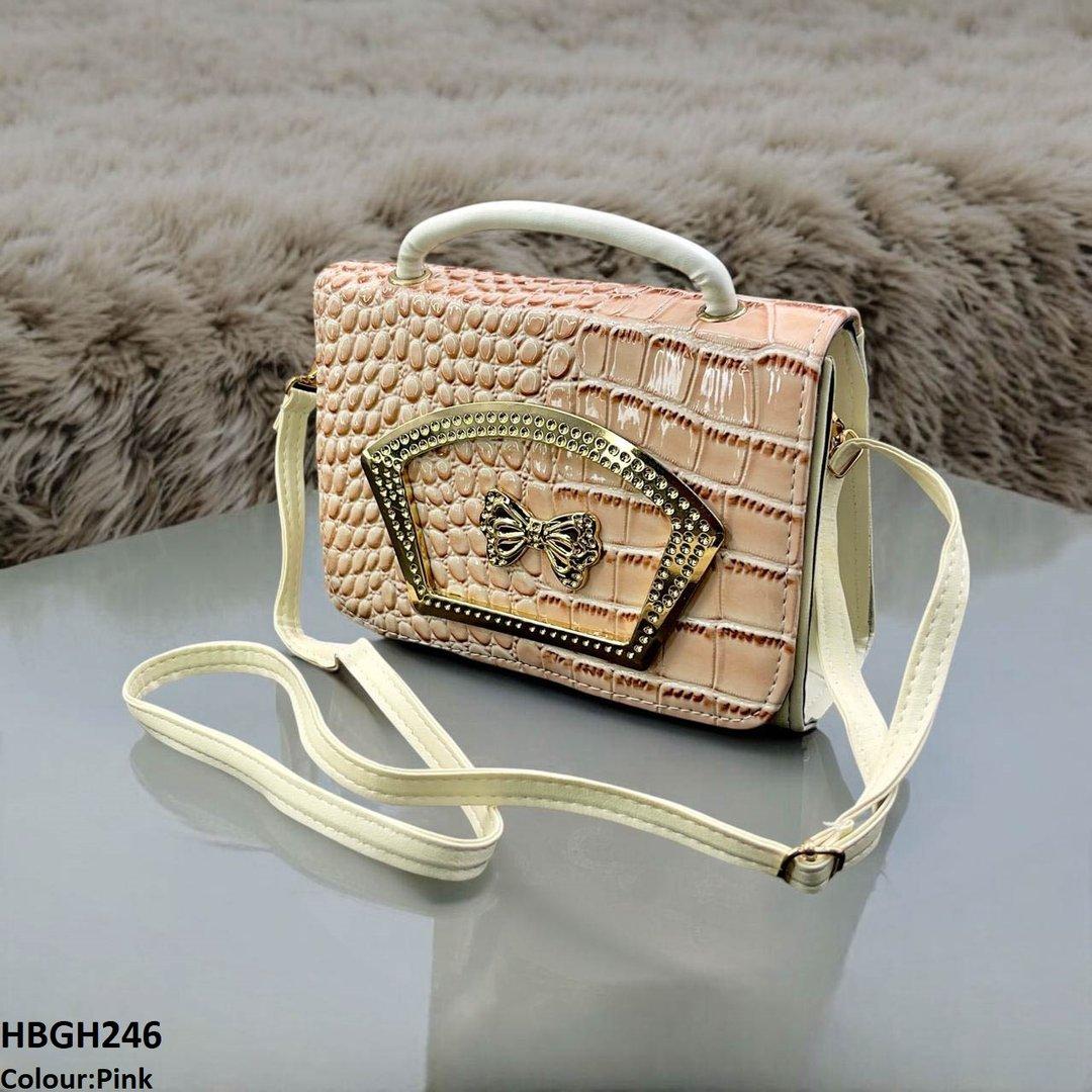 HBGH246 CYG Hand Bag
