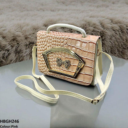 HBGH246 CYG Hand Bag