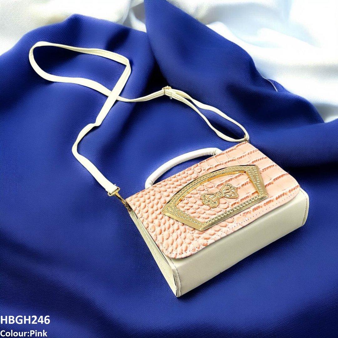 HBGH246 CYG Hand Bag