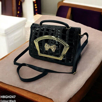 HBGH247 CYG Hand Bag