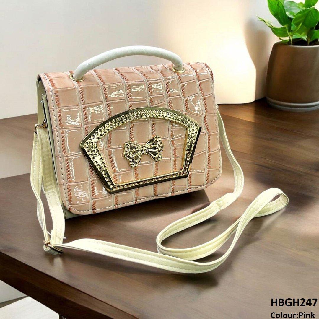HBGH247 CYG Hand Bag