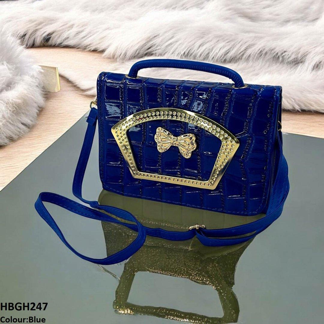 HBGH247 CYG Hand Bag