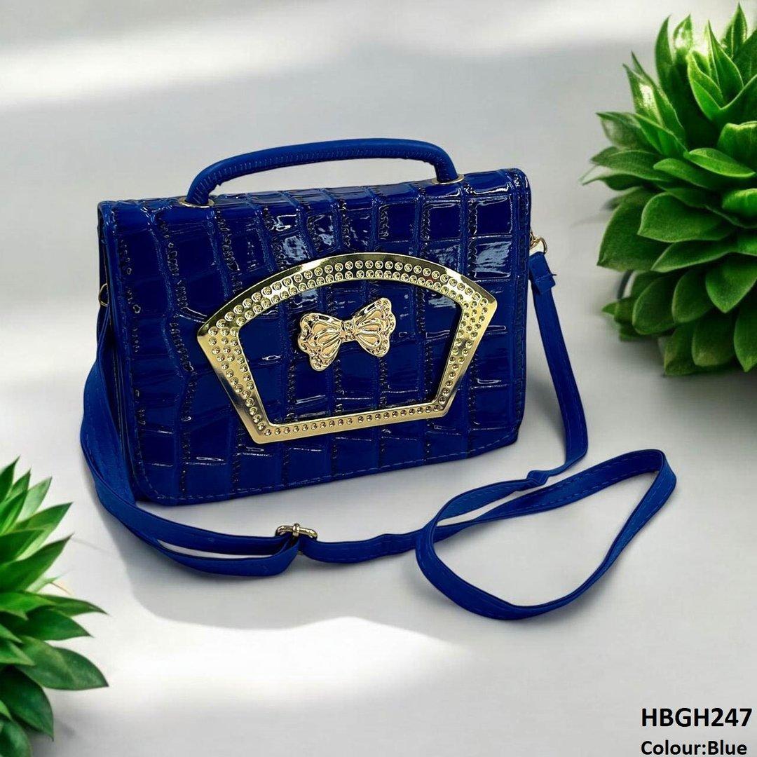 HBGH247 CYG Hand Bag