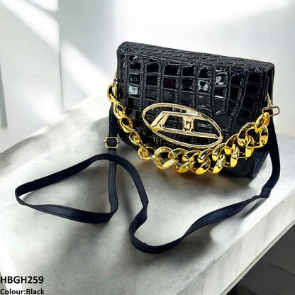 HBGH259 CYG Batch Hand Bag