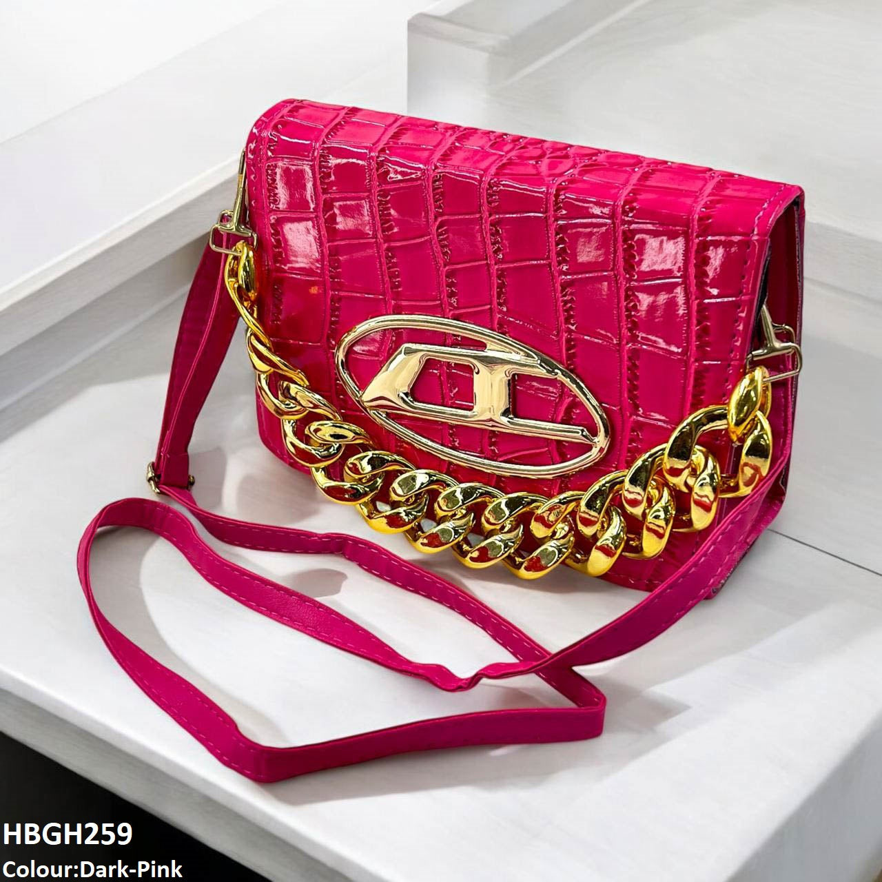 HBGH259 CYG Batch Hand Bag