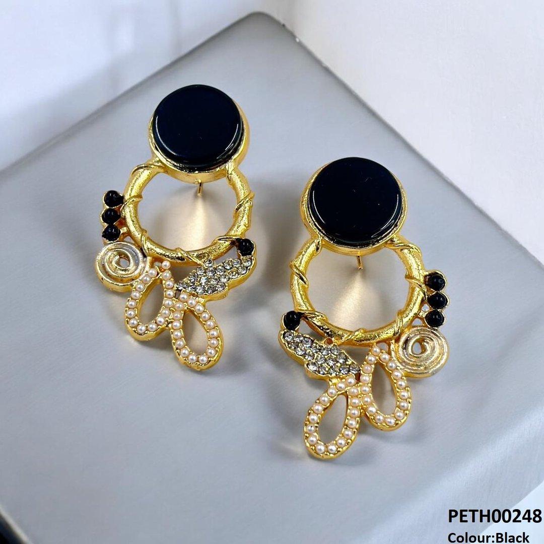 PETH00248 MZM Round Tops Pair - PETH