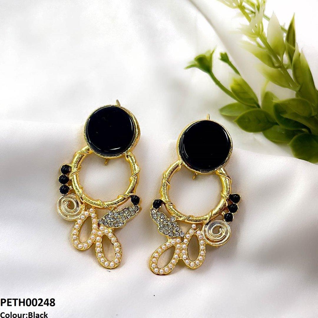 PETH00248 MZM Round Tops Pair - PETH