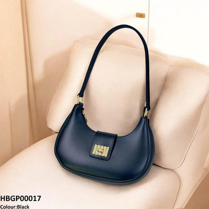 HBGP00017 Trendy Armpit Ladies Hand Bag - HBGP