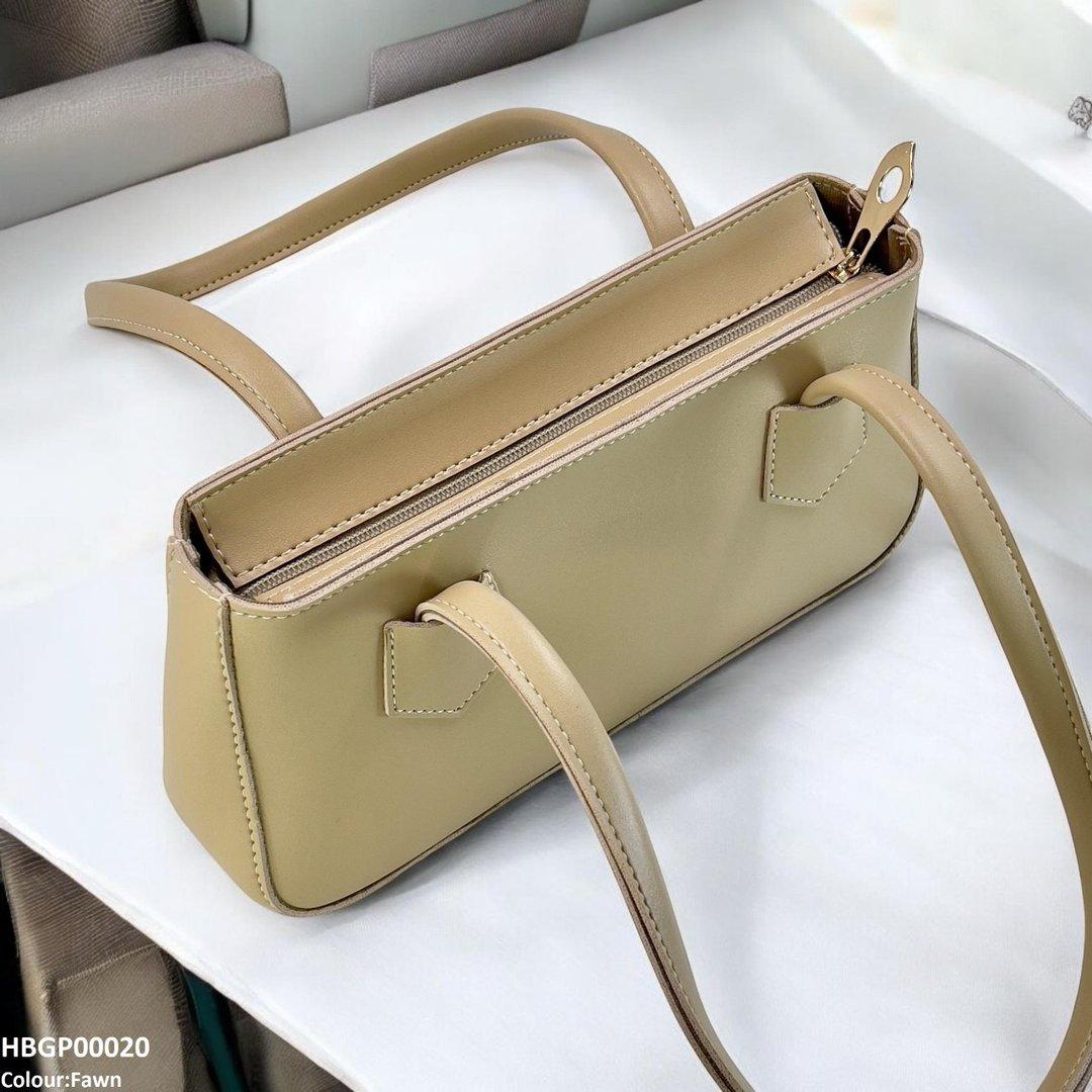 HBGP00020 Trendy Armpit Ladies Hand Bag - HBGP