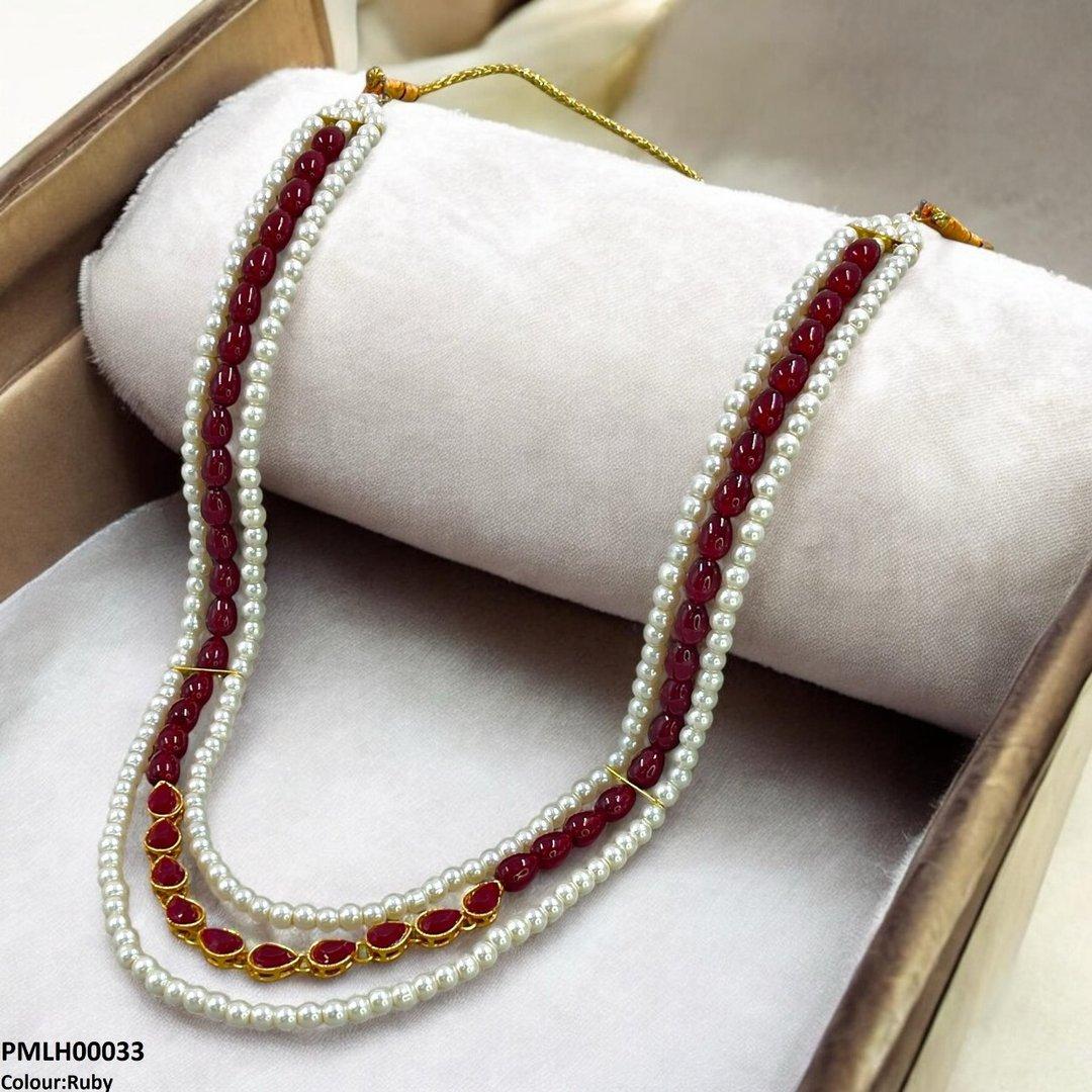 PMLH00033 FRN Tear 3 Layer Mala - PMLH