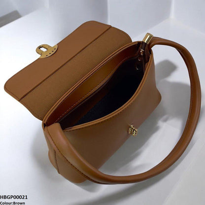 HBGP00021 Trendy Armpit Ladies Hand Bag - HBGP