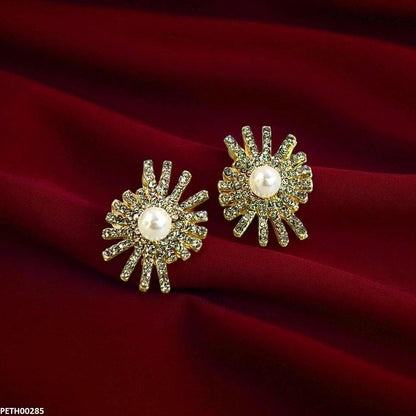 PETH00285 SDQ Pearl Tops Pair - PETH